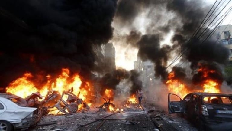 رجال دين وصحافيون وقضاة وأمنيّون ضحايا عمليّات الإغتيال