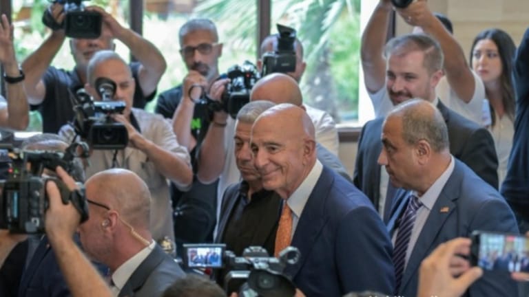 حبسُ أنفاس لأسبوعين: ليونةٌ أميركيّة.. ولكن!