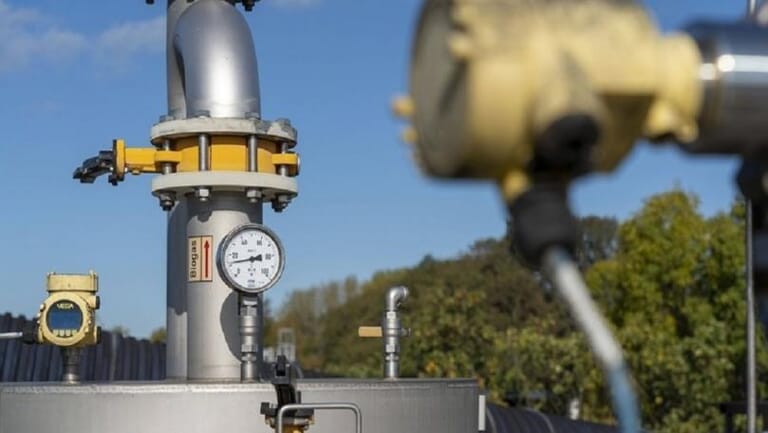 أدنى مستوى لأسعار الغاز بأوروبا في عامين