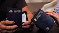 أداء استثنائي للأمن العام: 3 آلاف جواز يوميّاً بلا زحمة