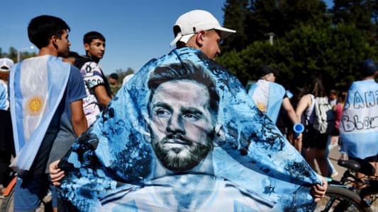 Messi invited to leave his mark at Maracana's Hall of Fame