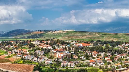 Israeli media: The Home Front Command urges residents of Safed to avoid gatherings and stay near fortified areas