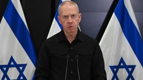 Netanyahu Dismisses Defense Minister