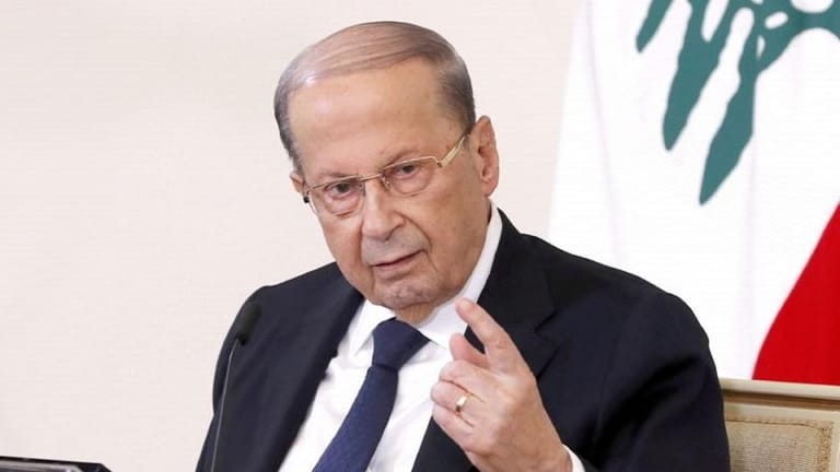 بعد "الفوضى الدستورية"... عون يهدّد بـ"خضّات أمنية"