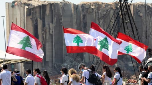 لبنان لا ولن يتحول إلى محافظة لولاية الفقيه؟