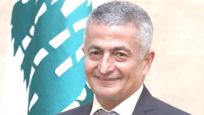 وزير المال مدد مهلة تقديم التصاريح عن رسم خروج المسافرين ومدد مهلة قفل حسابات شركات الاموال