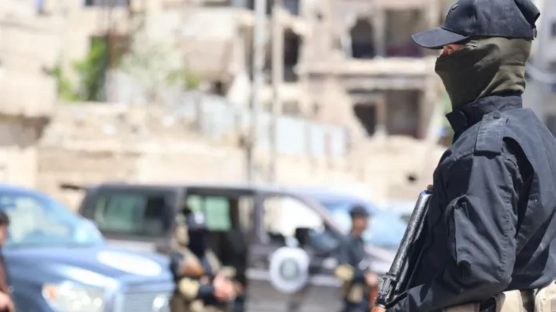 بعد اشتباكات جرمانا... اتفاق بين ممثلي الحكومة السورية والدروز