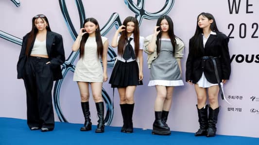 South Korea court blocks K-pop group NewJeans from leaving agency