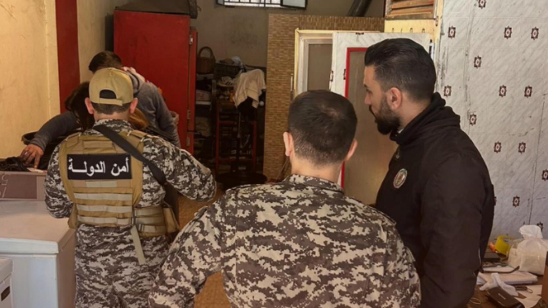 لحوم فاسدة.. بكميات كبيرة!