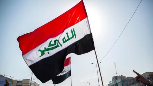 Iraqi News Agency: More than a thousand Syrian soldiers crossed into Iraq today