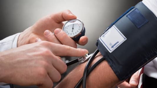 High Blood Pressure in Young Adults Is Linked to Smaller Brain Sizes and Dementia, Study Finds