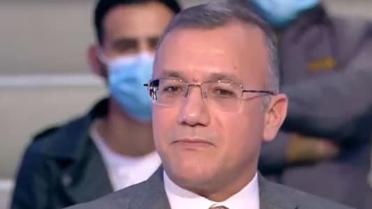 درويش لـmtv: ميقاتي والحكومة غير معنيّين بمقايضات وتسويات