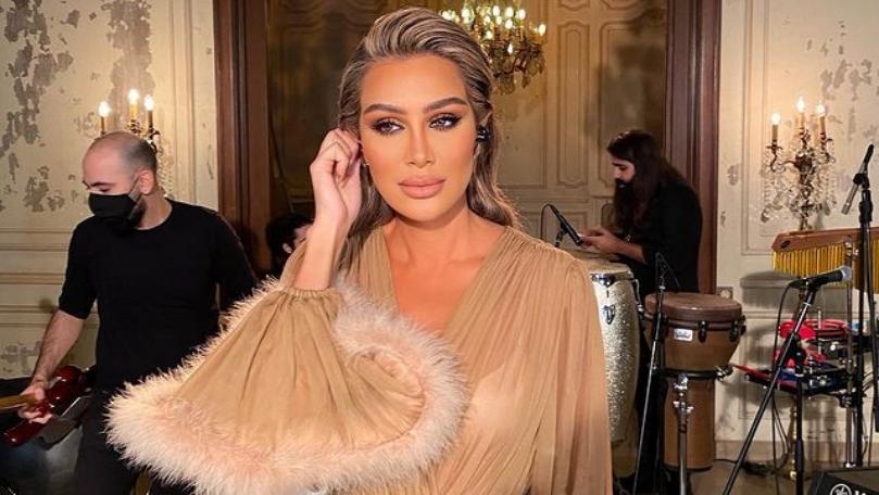 مايا دياب: هذه أمنيتي من الكنيسة... من أجل المسيحيين