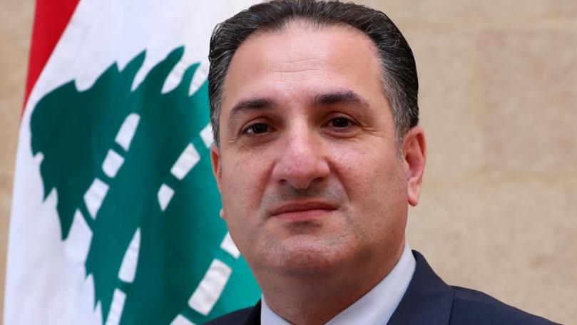 وزير الاتصالات: تمكّنّا من تجاوز التحدي الكبير والوضع الحساس الذي شهدته الشبكة المحلية