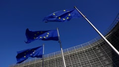 Five EU Finance Ministers Push for Windfall Tax on Energy Firms