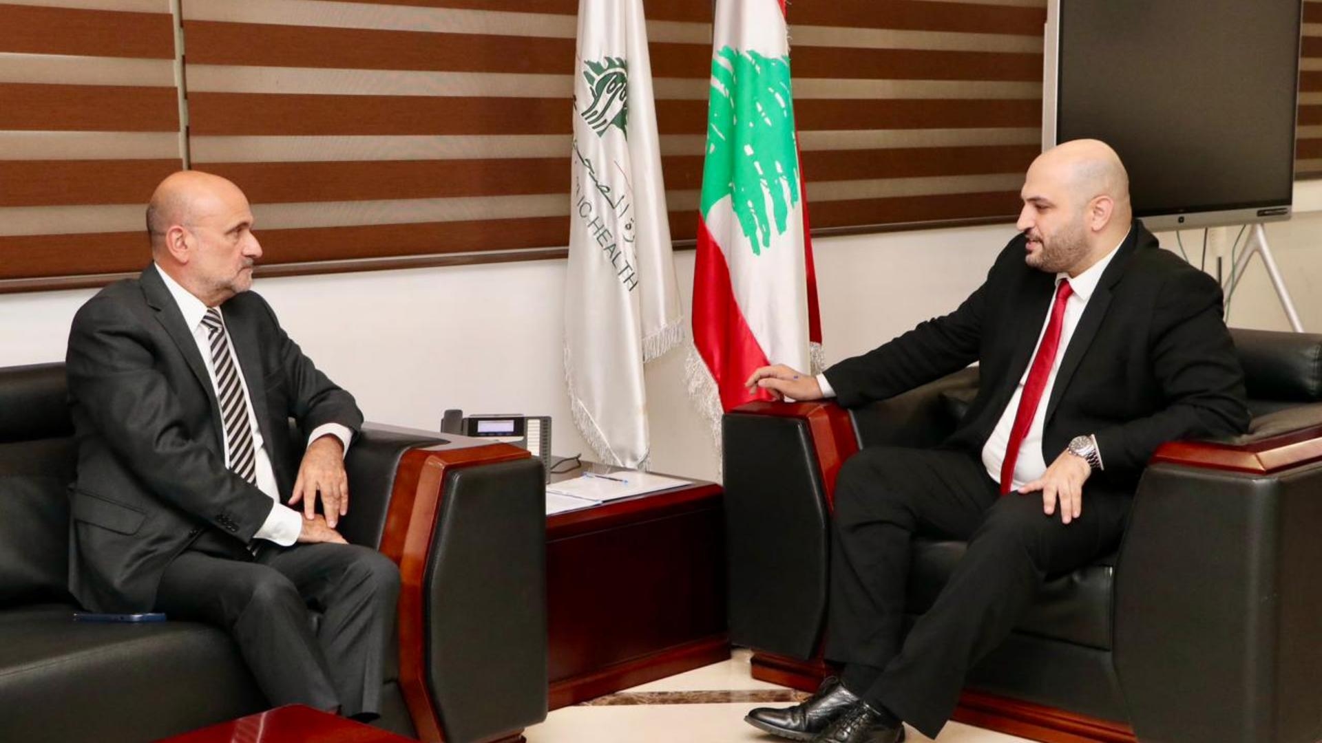 خبر سار: تأمين كامل التمويل لإنهاء هذا المستشفى