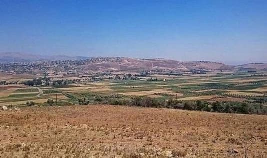 غارة إسرائيليّة على وادي العصافير في الخيام وقصف مدفعي لسهل مرجعيون