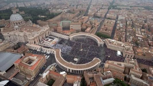 Reuters: The Vatican offered to mediate between Israel and Palestinian militants for the release of hostages in Gaza and to facilitate peace