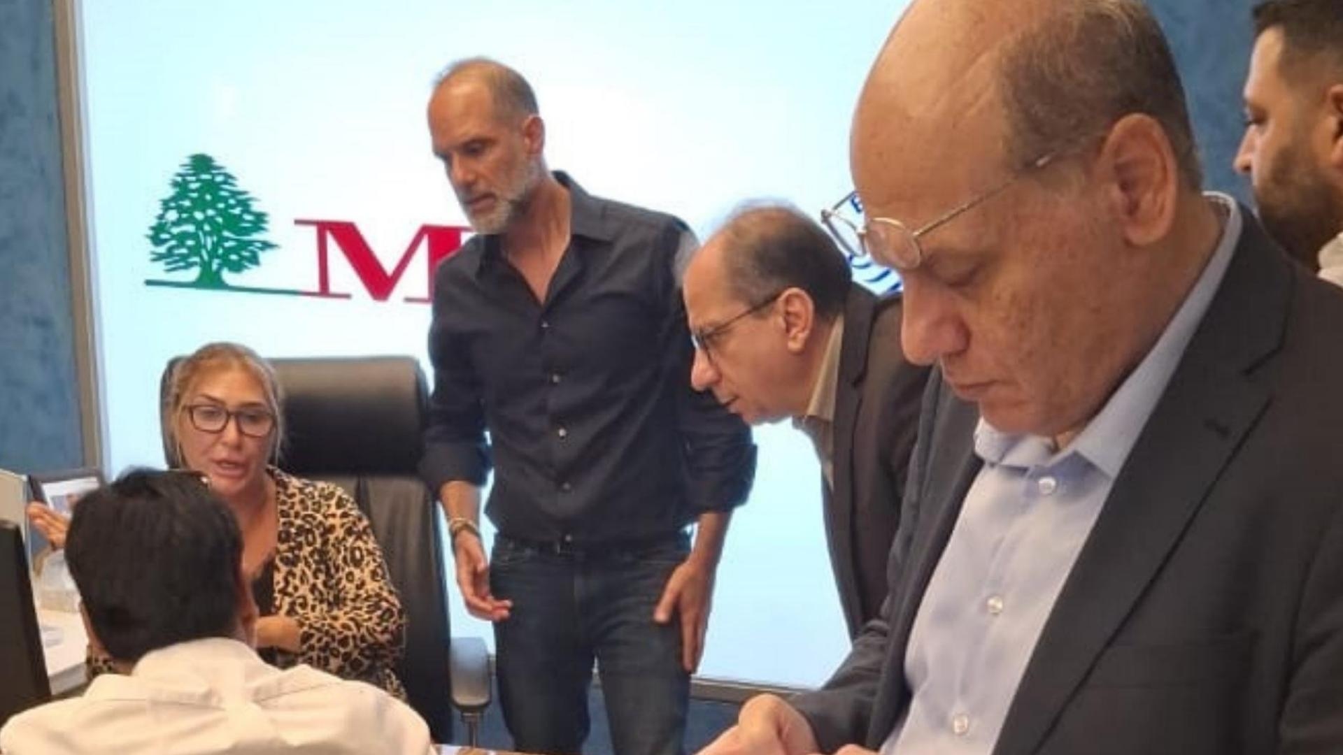ما فعله وزير الأشغال… وما يستحقّه