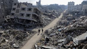 Gaza Ceasefire Talks End