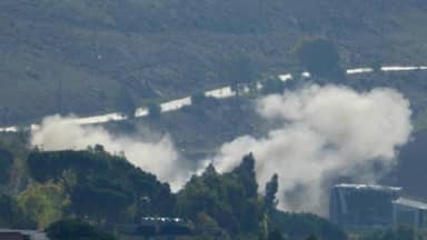 حصيلة أولية للغارة على السكسكية