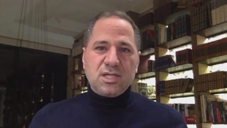 MP Samy Gemayel to MTV: Tomorrow, we will pray for all Kataeb martyrs, as the price we paid was very high, and this day has brought back memories of the suffering we endured for generations