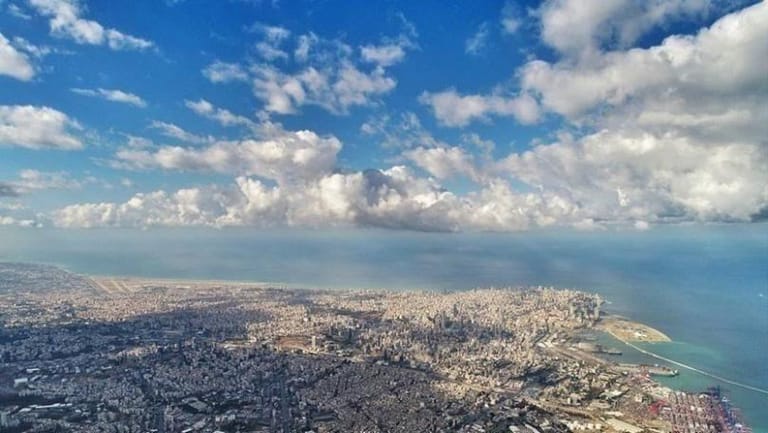 طقس ربيعي معتدل يسيطر على لبنان