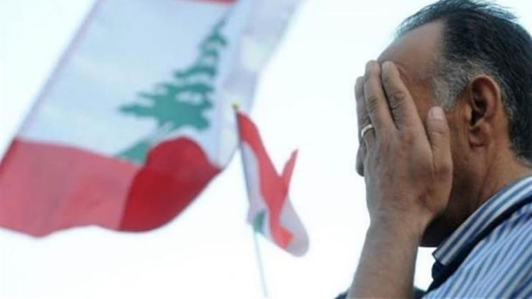 لبنان ثاني أتعس دول العالم...