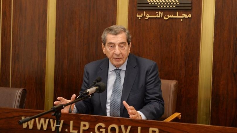 الفرزلي: سأوقع اقتراح الحريري لاسقاط كل الحصانات في كل قضايا التحقيق