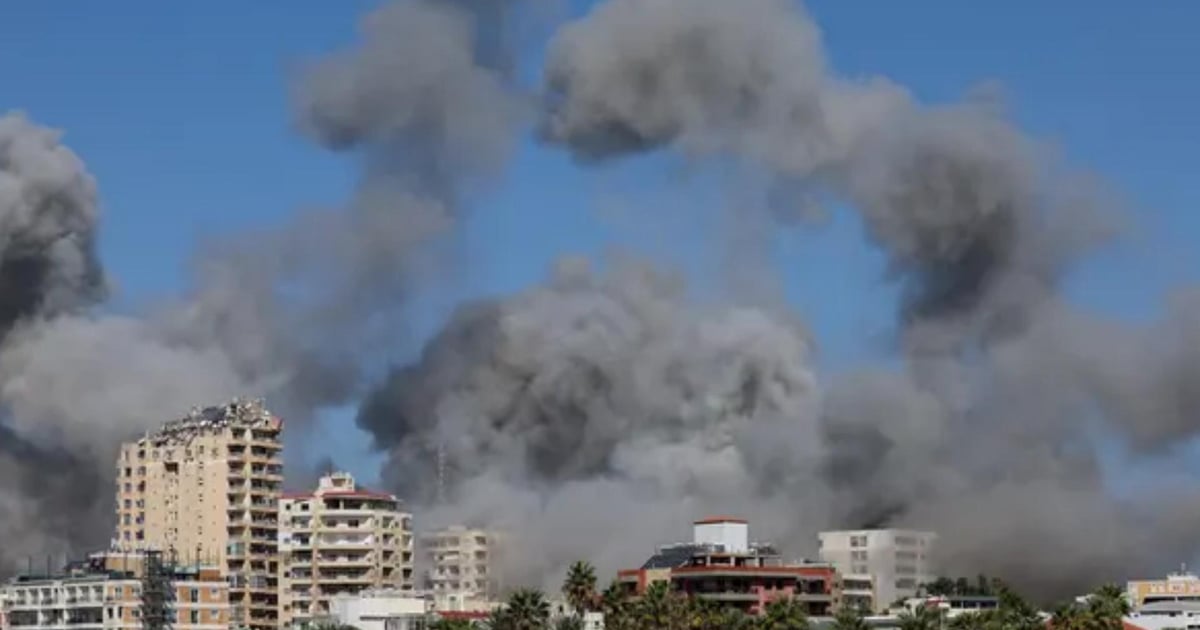 هل تعود الحرب قريباً؟