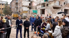 Zelenskiy Accuses US of Inaction