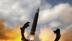 كوريا الشمالي تختبر صاروخًا باليستيًا تكتيكيًا بتكنولوجيا توجيه جديدة‭‭