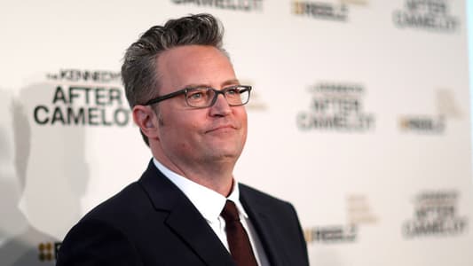 Actor Matthew Perry Died from 'Acute Effects of Ketamine'