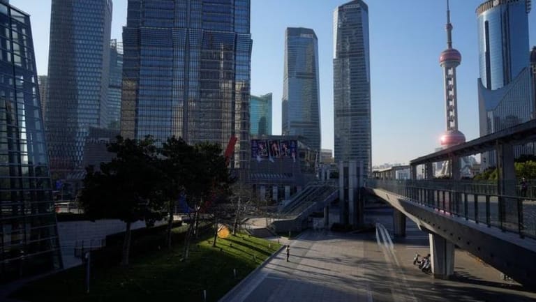 China's open borders and push to stoke economy may revive dealmaking, advisers say