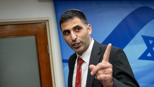 Israeli Minister of Communications: Gallant did not live up to the spirit of heroism demonstrated by the army, and the government’s legal advisor should be dismissed