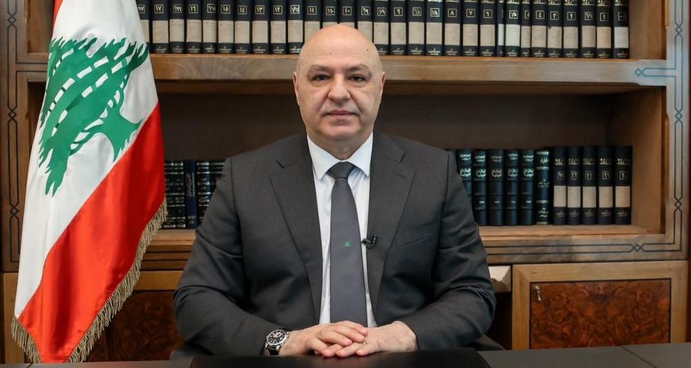 بعبدا والموازنة بين الضغوط العاصفة