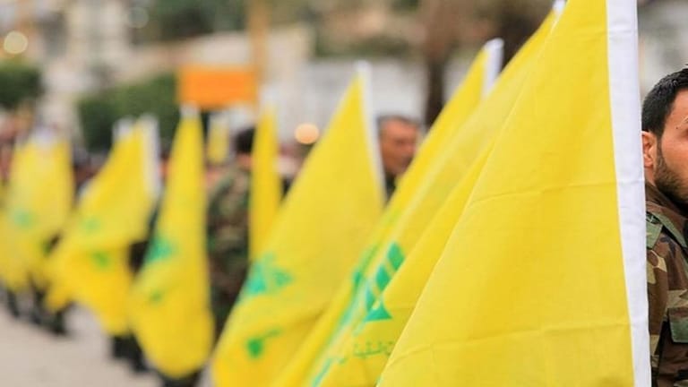 السيّد جمع كوادر حزبه: إقرأوا تاريخ المنطقة.. لنرسم مستقبلها