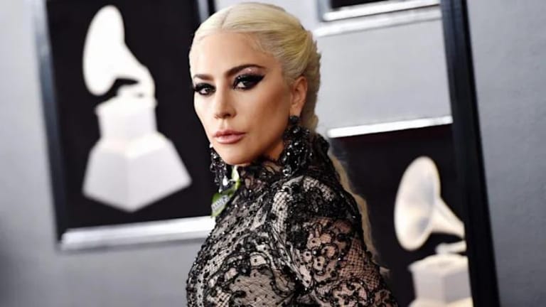 Lady Gaga Says Producer Raped Her at 19 and Left Her ‘Pregnant on a Street Corner’