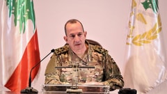 ماذا سيُقدّم قائد الجيش في يومه الأوّل داخل Centcom؟