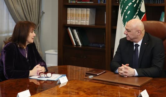 نصف مليار يورو للبنان... بشرط!