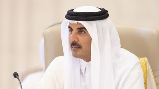 أمير قطر: هذا هو الحلّ لوقف التصعيد في لبنان