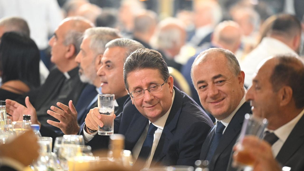 كنعان: "نحنا مش زلم حدن"