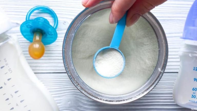 رفع الدعم كليًّا عن حليب الأطفال!