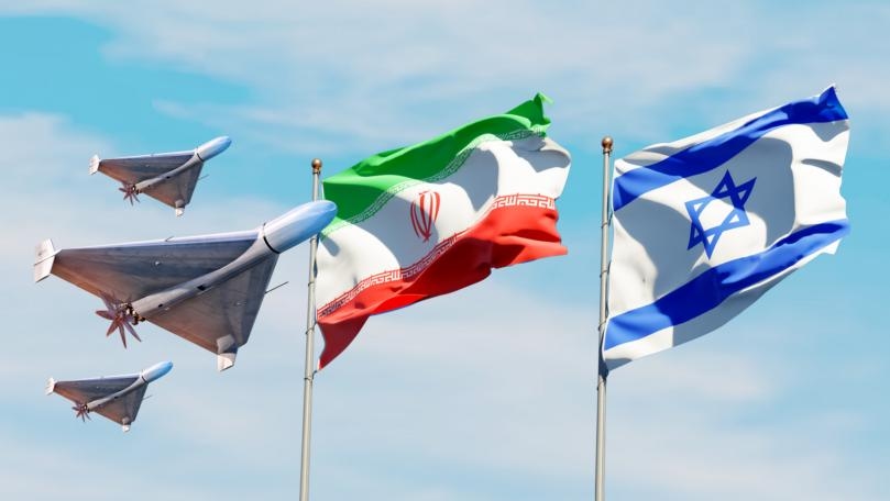 صحيفة جوريزاليم بوست: إيران طلبت وساطة مسقط والدوحة مع إدارة ترمب لوقف الهجمات الإسرائيلية