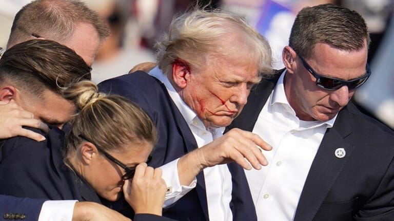 تقرير أميركي عن محاولة اغتيال ترامب: "فضيحة"