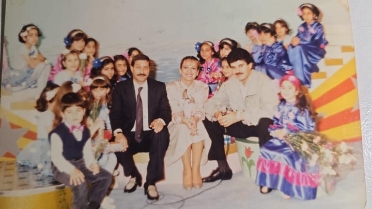 صانع الفرح من خلف الكاميرا... المخرج عادل حلاوي أسدل الستارة ورحل