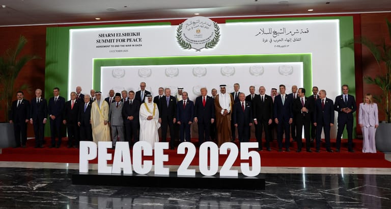 لبنان إلى نموذج الشيباني - ديرمر ثم "شرم الشيخ"؟