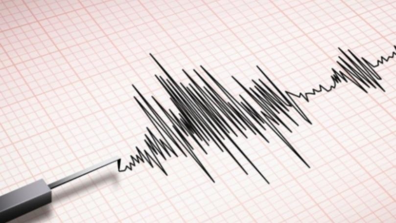 Evia Earthquake: 5.3 Magnitude Strike - MTV Lebanon - News Directory 3