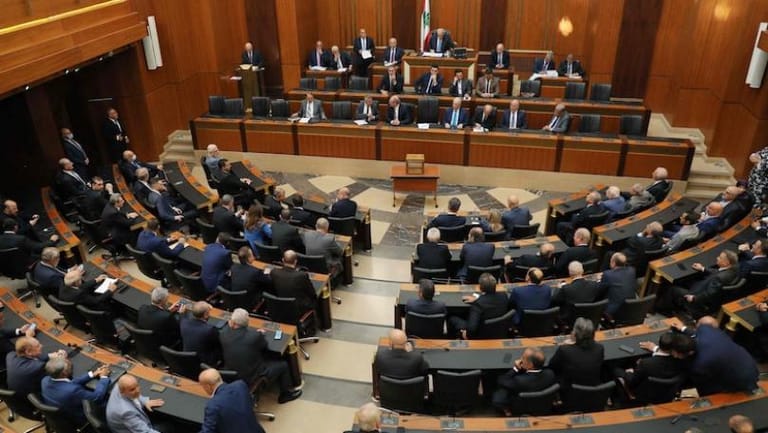 جلسة ثانية لانتخاب رئيس في 13 الحالي.. وهل نصل للشغور؟