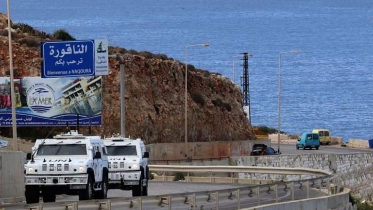 قراءة دوليّة في الترسيم: استقرار أمنيّ وتسويات